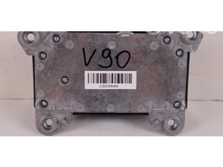 Блок подушек безопасности 32221372   Volvo S90, V90
