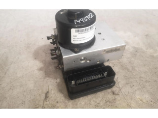 Блок АБС A1635459832   Mercedes-Benz  CL C215  2000 - 2006 года