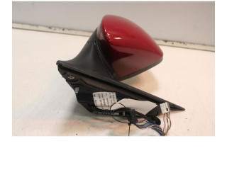 Zpětné zrcátko Alfa Romeo Stelvio 2017