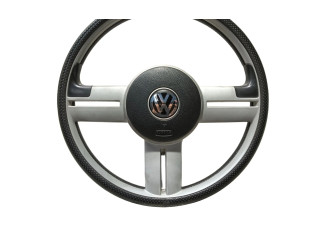 Руль Volkswagen Lupo  1998 - 2005 года 6E0419091AJMG      