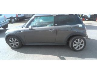 Блок АБС 34512460458 Mini One - Cooper R50 - 53 2001 - 2006 года