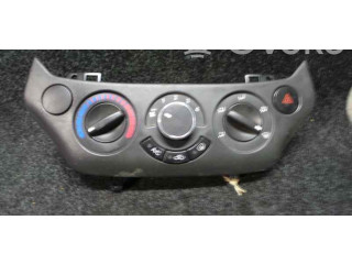 Модуль блока управления кондиционером T250LHDAC, CONWARNING   Chevrolet Aveo