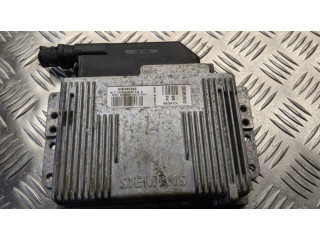 Řídící jednotka 96259124, K115000010E Daewoo Matiz 1999