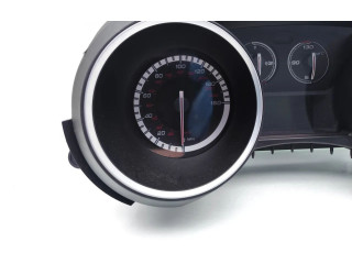 Панель приборов 50516477, A2C53352737 Alfa Romeo Giulietta