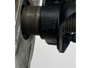 Vstřikovač 059130277s, 050216 Audi A6 Allroad C6 ---