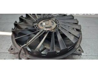 Комплект вентиляторов         Fiat Ulysse 