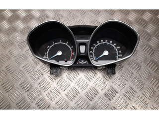 Přístrojová deska Ford Fiesta 2015 C1BT10849FAG, B2122