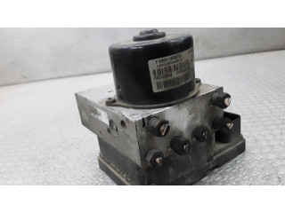 Блок АБС 8671224, 5WK84002 Volvo S60 2001-2004 года