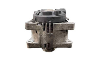 Генератор 9646476280, 2542704A   Citroen C2      