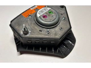 Подушка безопасности водителя    Volvo S60