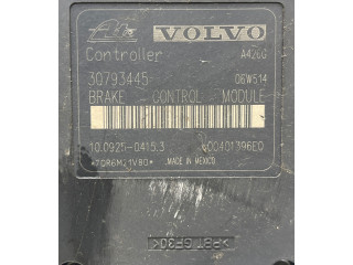 Блок АБС 30793445, 00401396E0 Volvo S60 2005 - 2010 года