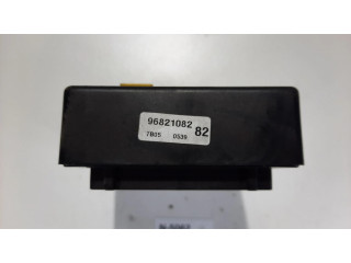 Pojistková skříňka 96821082 Chevrolet Captiva 2008