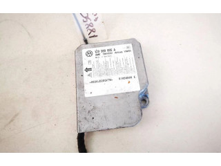 Блок подушек безопасности 1c0909605a, 5wk43122   Volkswagen Transporter - Caravelle T5