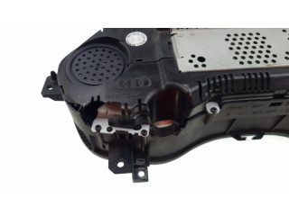 Панель приборов 4G8920950K, 0263678024 Audi A6 C7