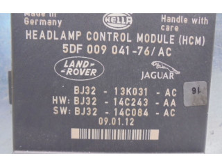 Блок управления Xenon