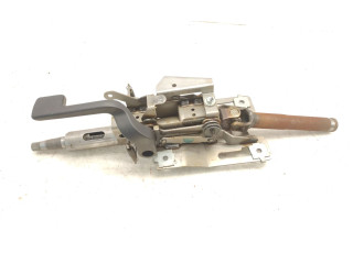 Рулевая рейка Honda Accord 2003 - 2007 года