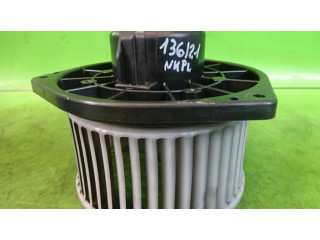 Вентилятор печки 5027261040 Mitsubishi Lancer