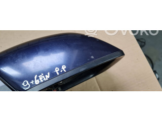 Zpětné zrcátko Maserati Quattroporte 2015