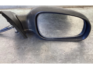 Зеркало электрическое Volvo V70 2000 - 2004 года