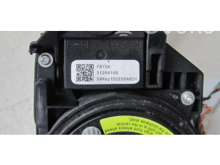 Полоса надувных подушек (кольцо srs)