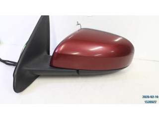 Зеркало электрическое Volvo V70 2005 - 2008 года