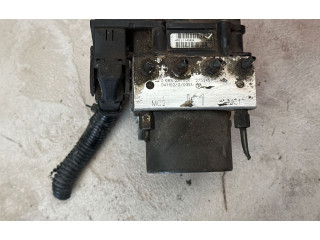 Блок АБС 27534SA020, 476L1140904 Subaru Forester SG 2003 - 2005 года