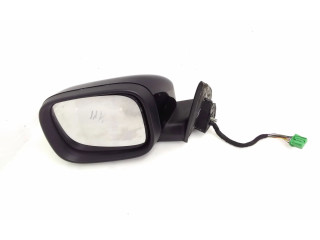 Zpětné zrcátko Volvo XC90 2009