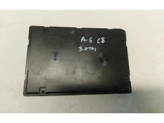 Блок комфорта 4N0907063KG   Audi A6 S6 C8 4K   