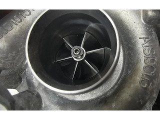 Turbodmychadlo Турбина Peugeot 5008 II