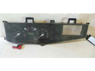 Přístrojová deska Renault Vel Satis 2005 8200362536, 6W0JA5C4