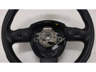 Volant Audi A6 S6 C6 4F 2007 8K0419091AK, 62038000C