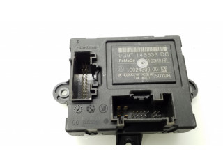 Блок управления дверью