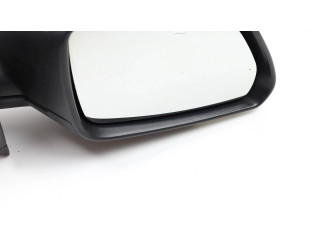 Zpětné zrcátko Volkswagen Polo IV 9N3 2006 BRAK