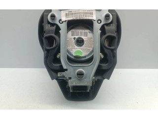 Подушка безопасности водителя 96380009ZE, CA100521ZEE Citroen C2