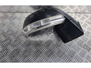 Зеркало электрическое Chevrolet Captiva - года