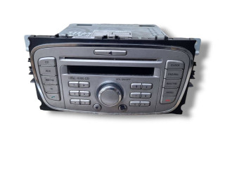 Панель приборов 6158775, E3-B3-35-1   Ford Sierra       