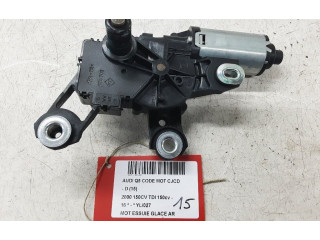 Моторчик заднего дворника 8E9955711E, 8E9955711E    Audi Q5 SQ5