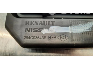 Pojistková skříňka 284B76LA0B Nissan Juke II F16 2020