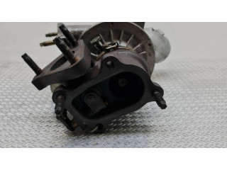 Турбина Nissan Navara 2.5 14411VK500