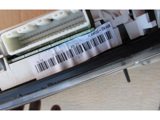 Модуль управления вентилятором