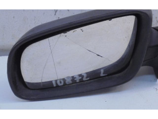 Зеркало (механическое)       Skoda Fabia Mk1 (6Y)  1999 - 2007 года   