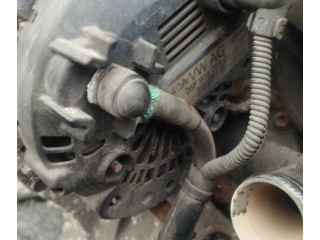 Генератор 06f903023c   Volkswagen Golf Plus      