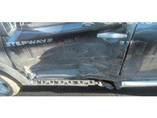 Зеркало электрическое        Dacia Sandero  2008 - 2012 года   