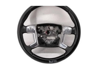 Руль Ford S-MAX 2006 - 2015 года 1379198, 1379198