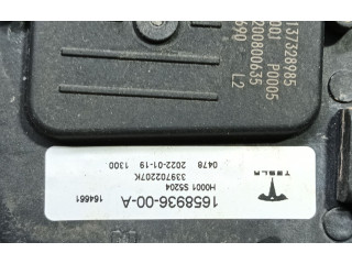 Моторчик дворников 165893600B, 165893600A Tesla Model S