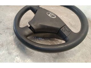 Руль Toyota Corolla Verso AR10 2004 - 2009 года