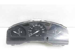 Přístrojová deska Toyota Starlet (P90) V 1997 83800-10200, 83800-10200