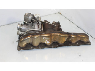 Турбина BMW 1 E82 E88 3.0 7588995, 710039720 для двигателя N55B30A для двигателя 135i