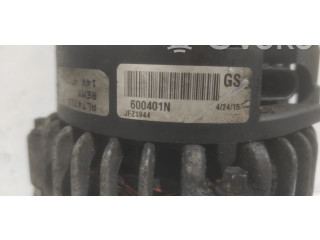 Генератор Renault Clio III