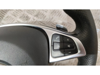 Volant Mercedes-Benz GLE AMG (W166 - C292) 2017 6267707, 6267706